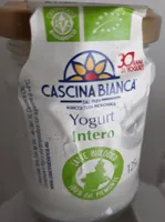 Yogurt intero
