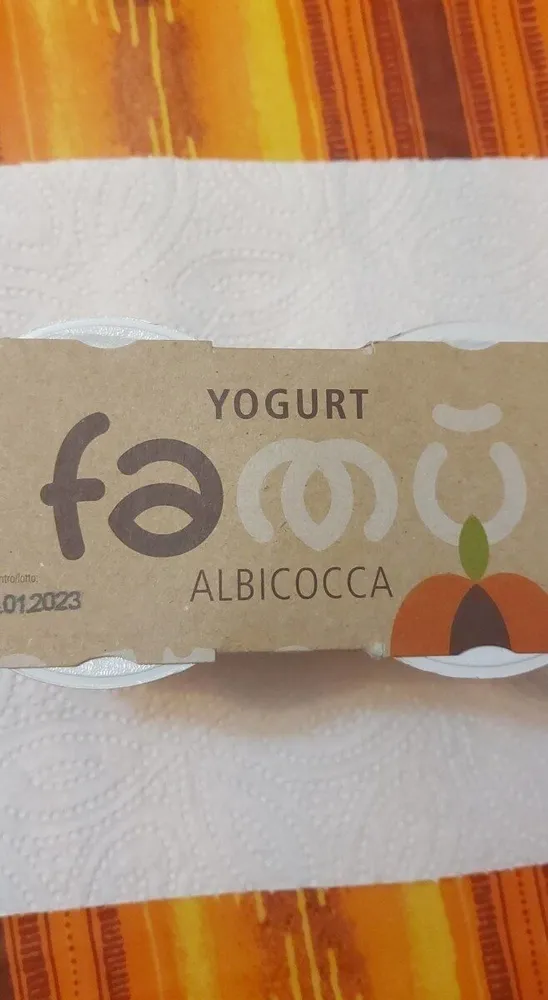 Yogurt