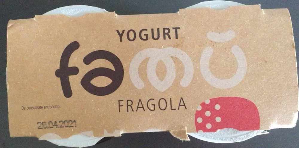 yogurt