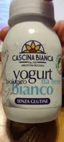 Yogurt Biologico Bianco