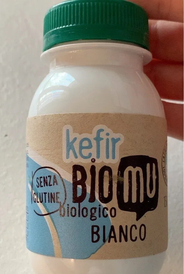 Kefir