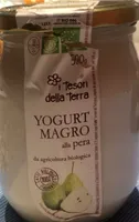 Yogurt magro