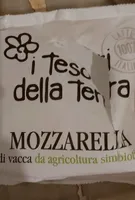 Mozzarella