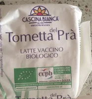 Tometta del prà