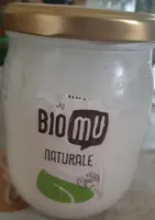 Yogurt magro naturale