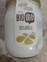 Yogurt Intero