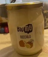 Yogurt intero nocciola