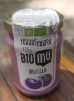 Yogurt Magro Mirtillo