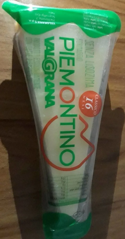 Piemontino