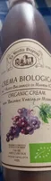 Crema biologicals organic cream