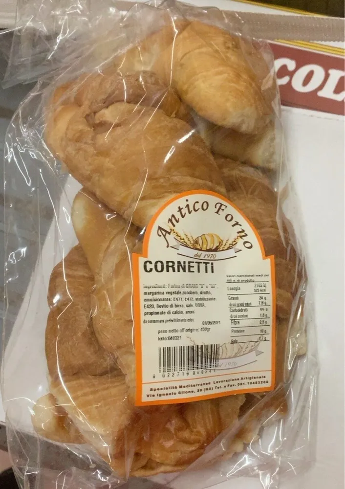 Cornetti