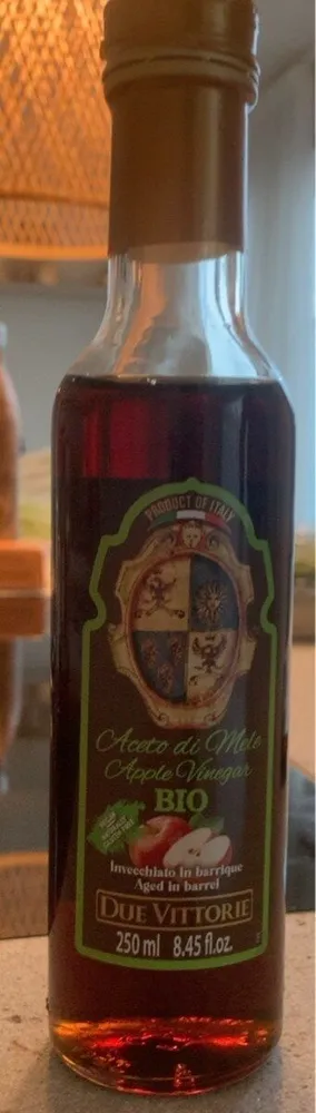 Apple Vinegar