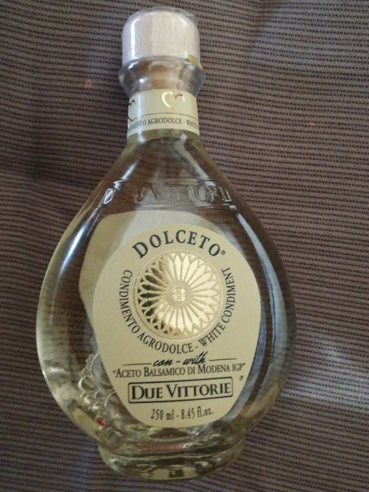 Condimento agrodolce Dolceto