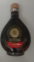 Aceto balsamico di Modena igp