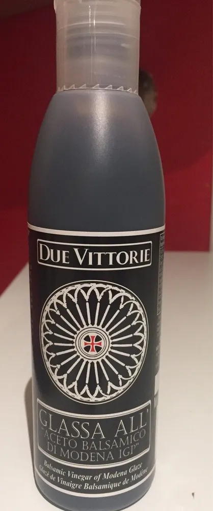 Aceto Balsamico di Modena IGP