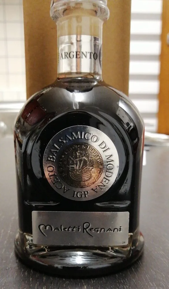 Maletti regnani