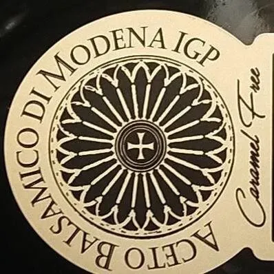 Aceto balsamico di Modena igp