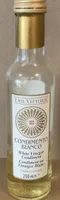 Condimento Bianco - Vinaigre Blanc
