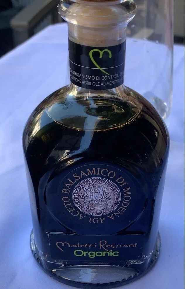 Aceto Balsamico di Modena