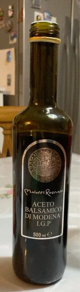 Aceto Balsamico di Modena DOP