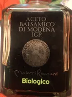Accetto balsamico di Modena IGP