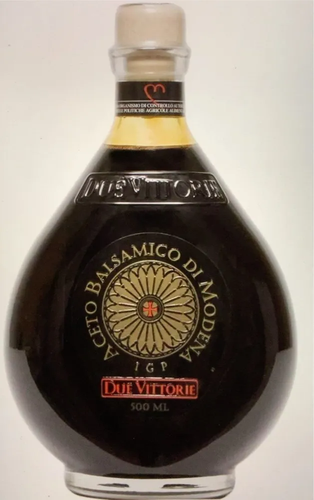 Vinaigre Balsamique de Modena
