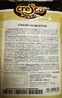 Cacao