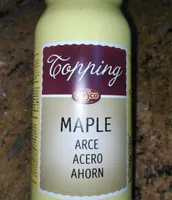 Topping Arce