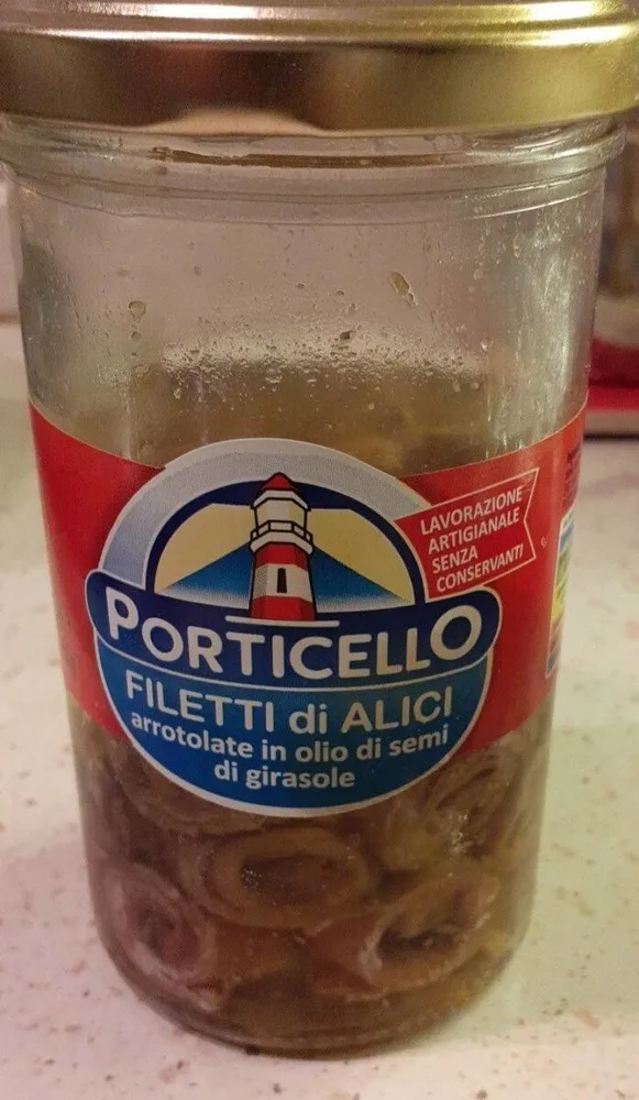 Porticello