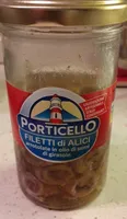 Porticello