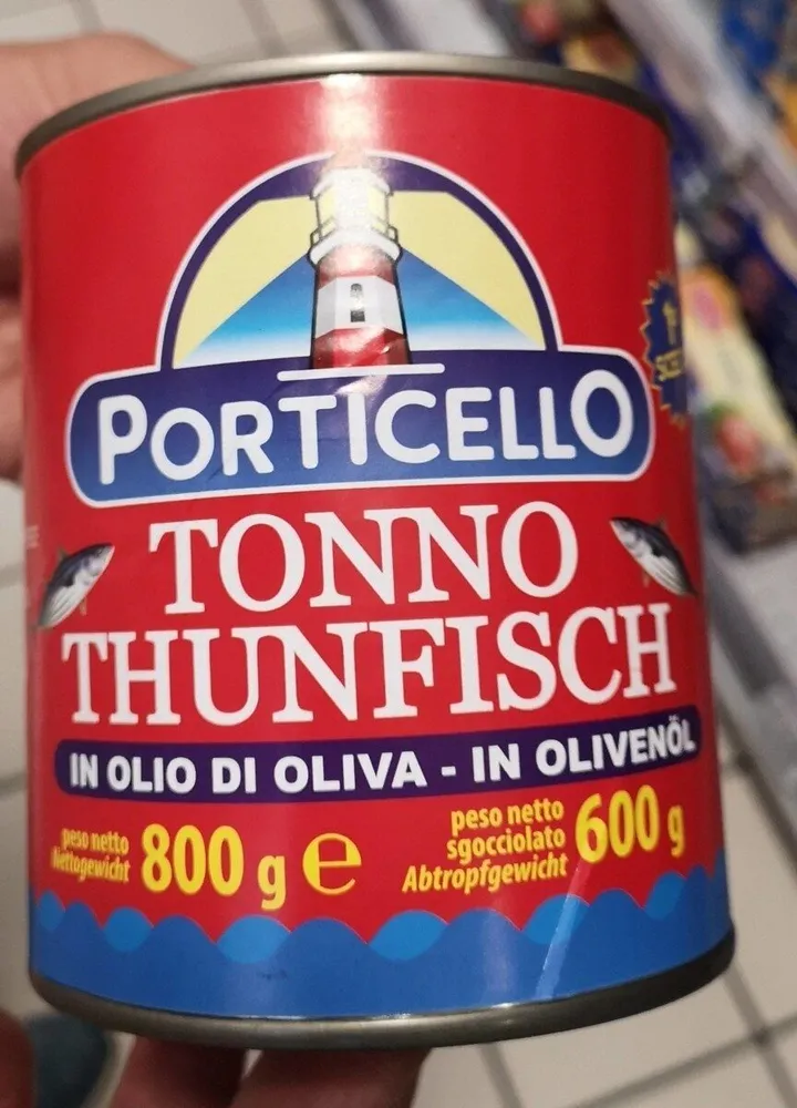 Tonno