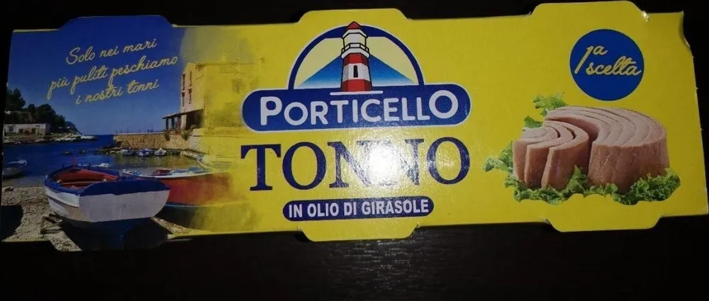 Tonno