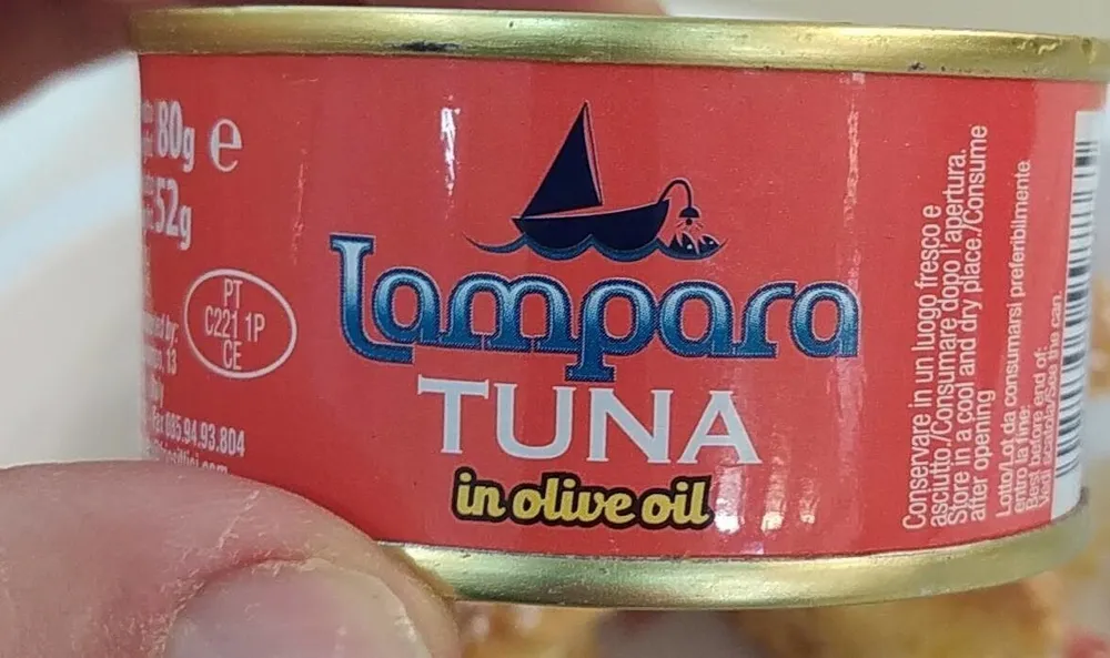 Tonno
