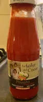 Passata biologica