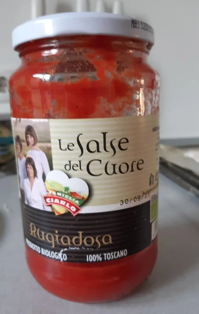 Rugiadosa