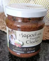 Crema di Olive