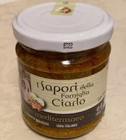 I sapori della famiglia Ciarlo