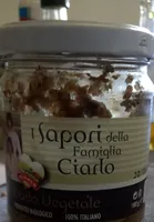 Dado vegetale
