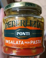 Insalata per Pasta
