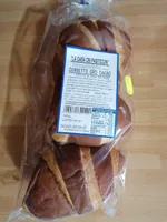 Cornetti Oro Cacao