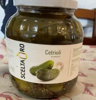 Cetrioli