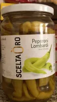 Peperoni lombardi
