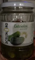 Cetriolini