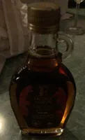 кленов сироп фатория