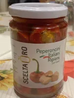 Peperoncini