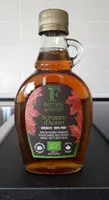 Sciroppo d'Acero