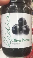 Olive nere