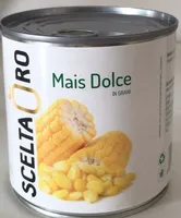 Mais Dolce in Grani