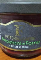 Peperoni al forno