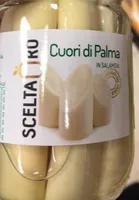 Cuori di palma